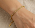 Rope Chain Bracelet