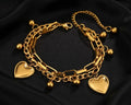 Love Layers Bracelet