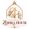 The Zohra House - Home