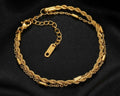 Rope Luxe Bracelet