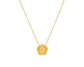 Clover Pendant Necklace